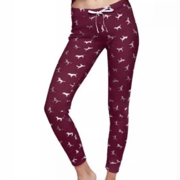 PINK pjs set - Picture 4 of 8